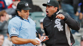 Better Know An Umpire: Phil Cuzzi
